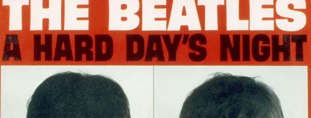 Une chanson à succès n'a pas été retenue dans le film "A Hard Day's Night" des Beatles à cause du réalisateur.