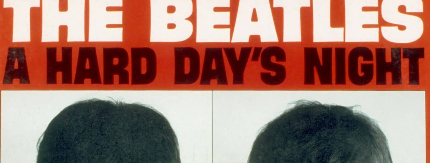 Une chanson à succès n'a pas été retenue dans le film "A Hard Day's Night" des Beatles à cause du réalisateur.
