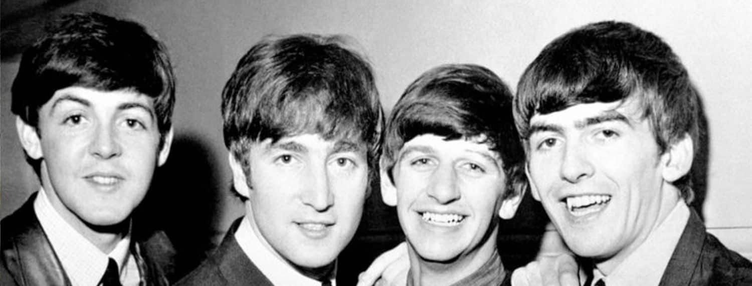 L'album des Beatles que John Lennon a comparé à une "hystérie sexuelle".