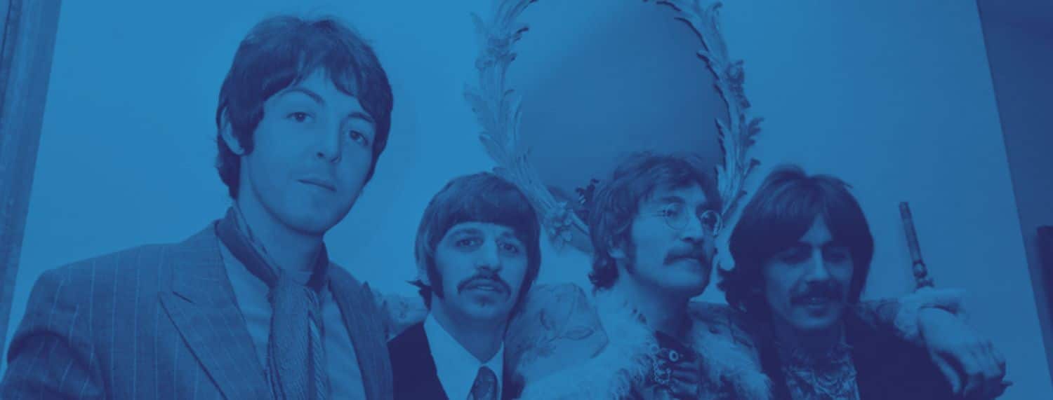 La chanson des Beatles avec une référence précoce à la drogue La chanson des Beatles avec une référence précoce à la drogue
