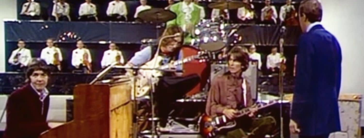 Le "Hey Jude" des Beatles : John Lennon a convaincu Paul McCartney de "corriger" une ligne de la chanson