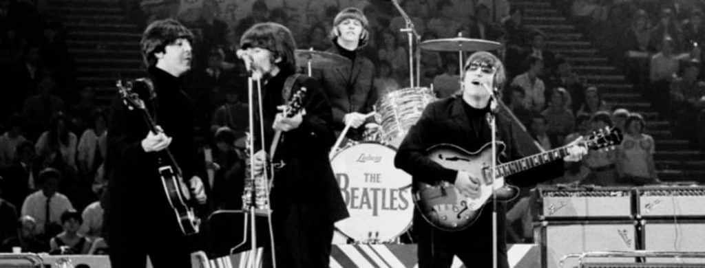Qu'ont joué les Beatles lors de leur dernier concert public ?