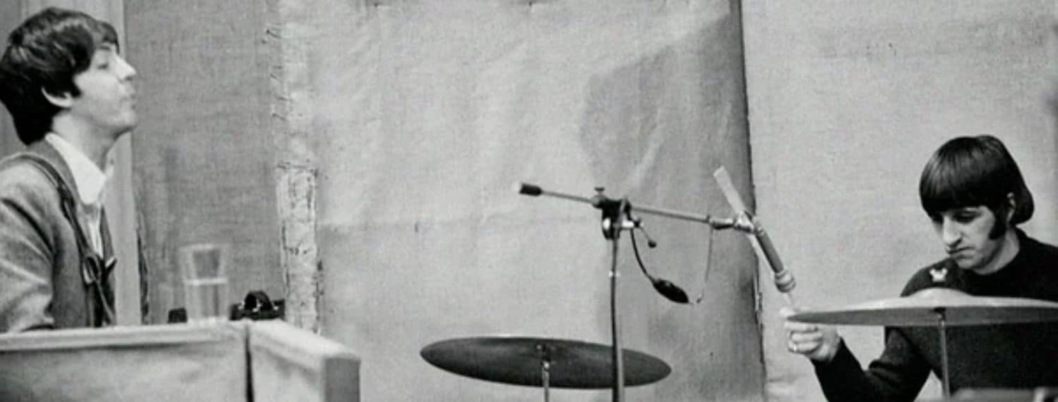 The Beatles 'Revolver' : La chanson qui a déçu un album par ailleurs parfait