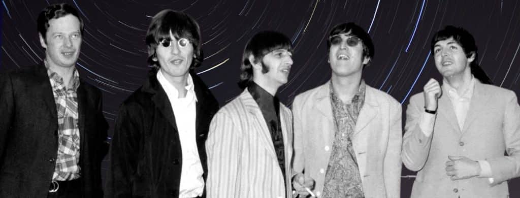 Le manager des Beatles devait séparer le groupe pendant les vacances pour éviter les " conflits ".