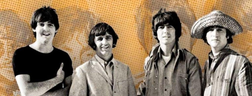 Retracer la carrière des Beatles à travers leur mode emblématique