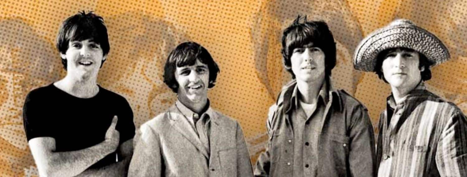 Retracer la carrière des Beatles à travers leur mode emblématique