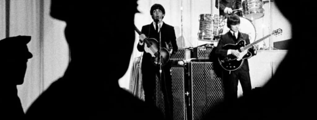 Comment les Beatles sont devenus le premier groupe à prendre position en faveur des droits civils.