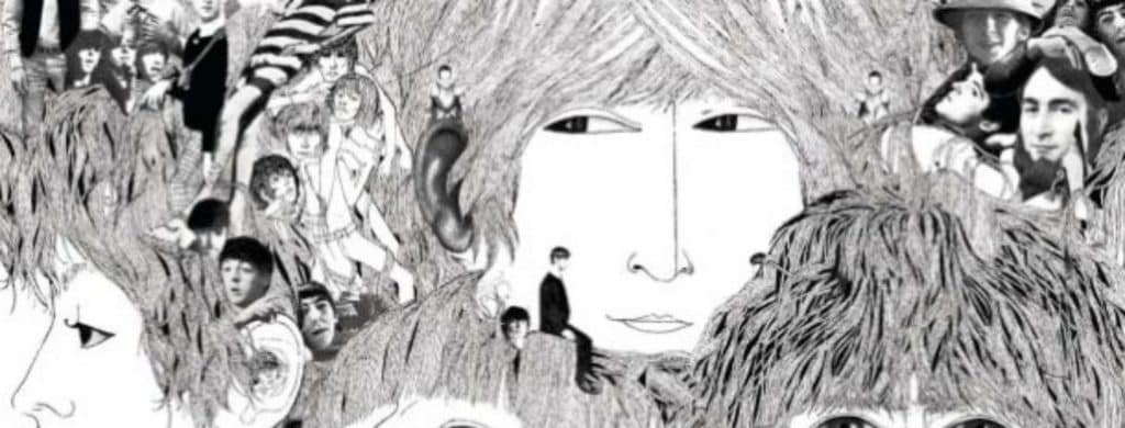 Rumeur : réédition de "Revolver"