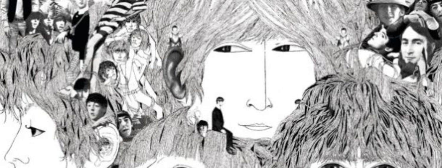 Rumeur : réédition de "Revolver"