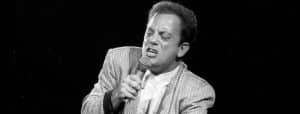 Billy Joel choisit sa chanson préférée de Paul McCartney