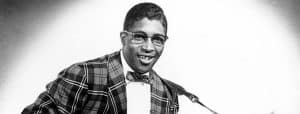 Bo Diddley a déclaré que les Beatles n'étaient pas "vraiment rock 'n' roll" comme Elvis Presley.