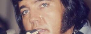 L'histoire nostalgique d'Elvis Presley que Paul McCartney a racontée à Austin Butler