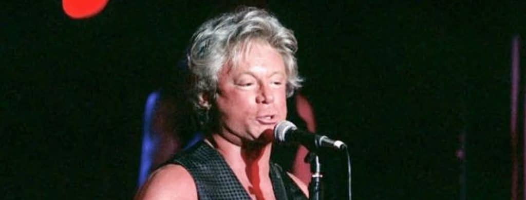 Eric Carmen se souvient de la leçon qu'il a tirée de la première apparition des Beatles