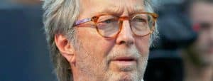 Il y a presque eu une réunion des Beatles au mariage d'Eric Clapton et Pattie Boyd