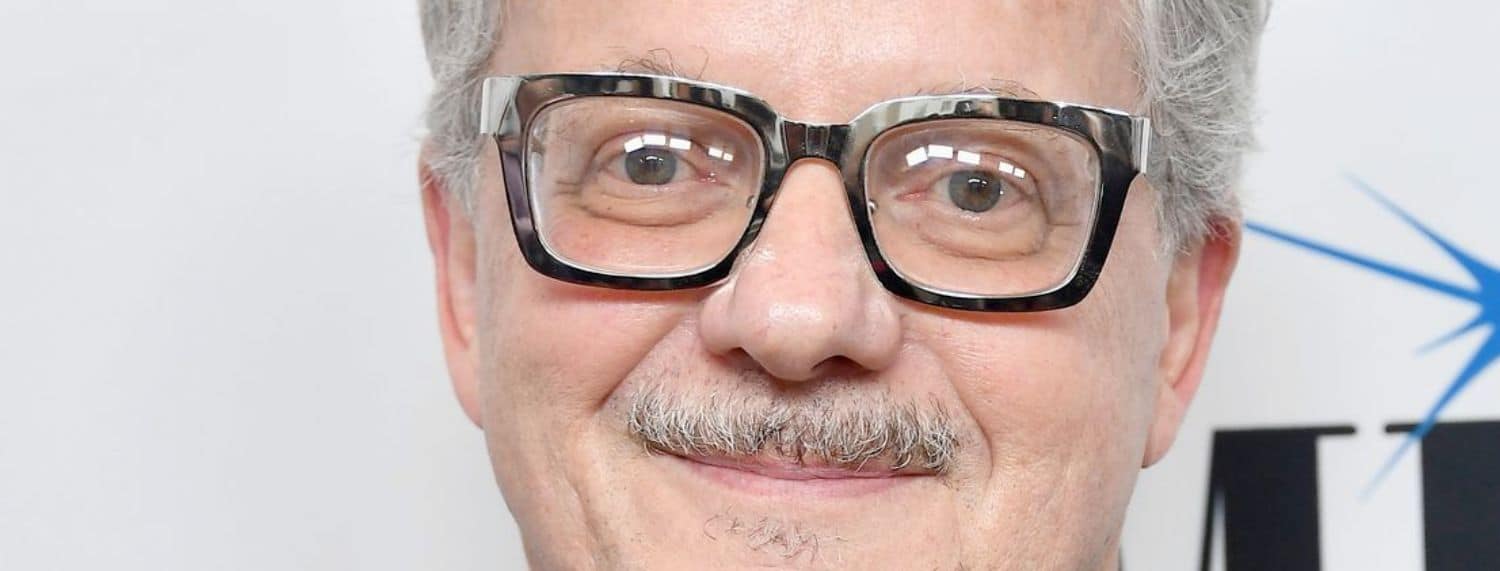 Comment Mark Mothersbaugh de Devo est tombé amoureux d'une copie des Beatles.