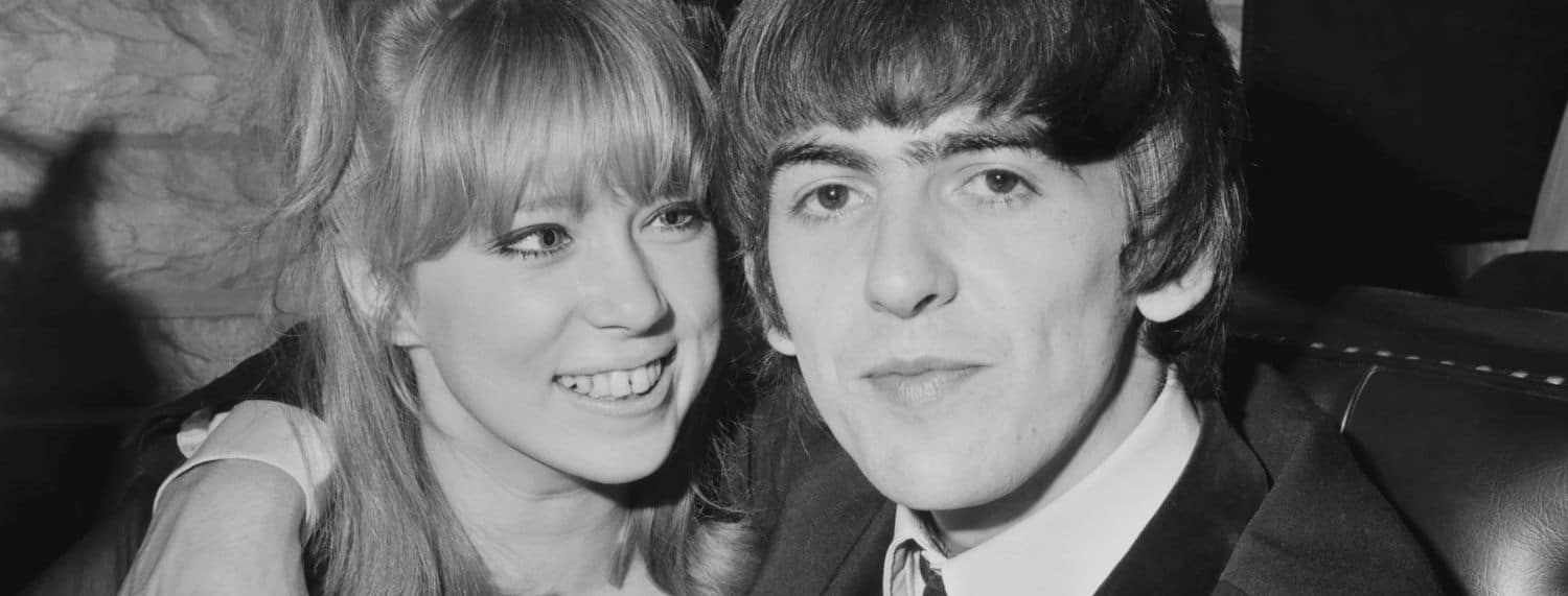 La femme de George Harrison a déclaré que son "obsession" pour le jardinage la faisait se sentir exclue