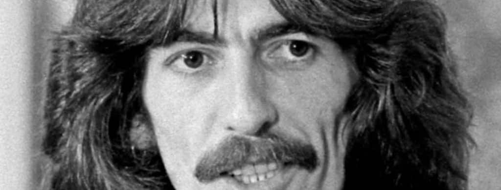 La chanson psychédélique innovante que George Harrison a écrite simplement pour "passer le temps".