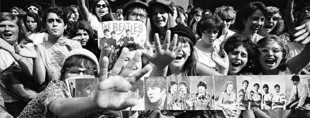 George Harrison s'est demandé si quelqu'un d'autre aurait eu le même succès s'il avait sorti les chansons des Beatles.