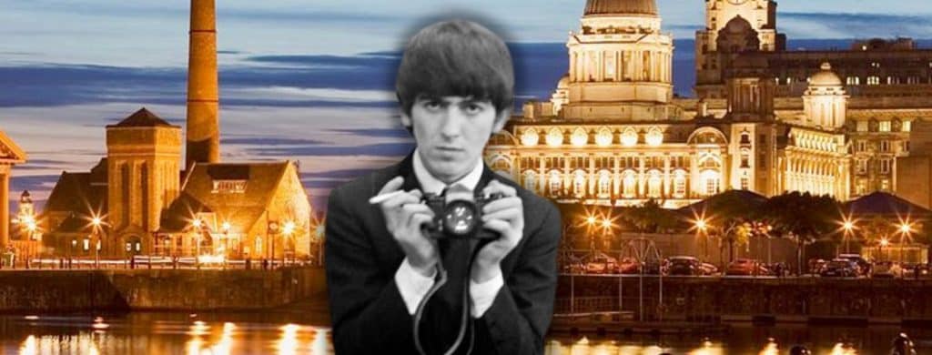 George Harrison n'a pas inventé le mot "Grotty" et ne voulait pas le dire dans "A Hard Day's Night" des Beatles.