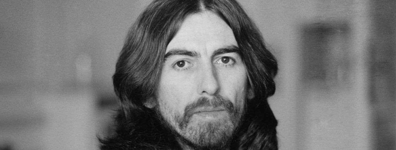 Comment George Harrison a utilisé le synthétiseur Moog, extrêmement difficile à maîtriser, sur "Here Comes the Sun".