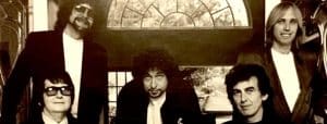 L'artiste dont George Harrison disait qu'il faisait ressembler "Shakespeare à Billy Joel".