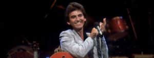 George Harrison a déclaré que la voix de Jeff Lynne l'a poussé à faire plus d'efforts sur son chant dans "Cloud Nine".
