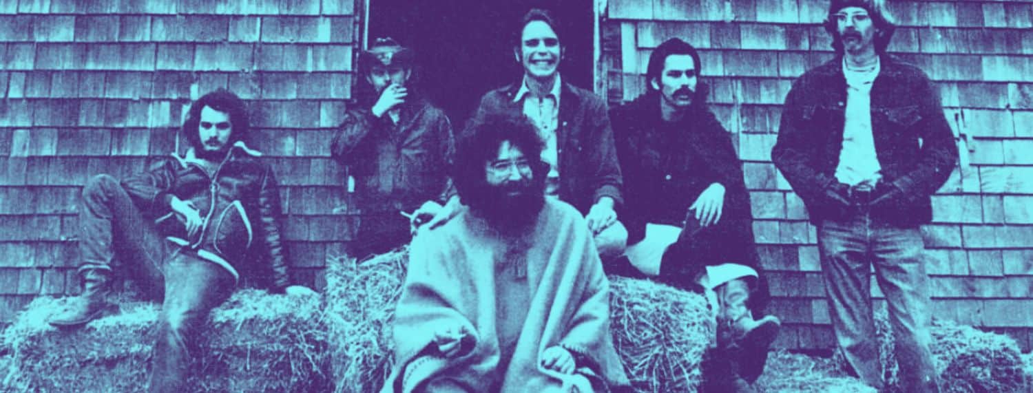 La chanson solo de Paul McCartney adorée par le Grateful Dead