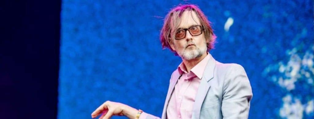 Jarvis Cocker, le leader de Pulp, a choisi sa chanson préférée de Paul McCartney.