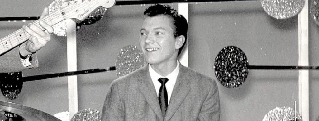 Carnet noir : Jerry Allison, batteur et auteur-compositeur pour Buddy Holly, mort à 82 ans