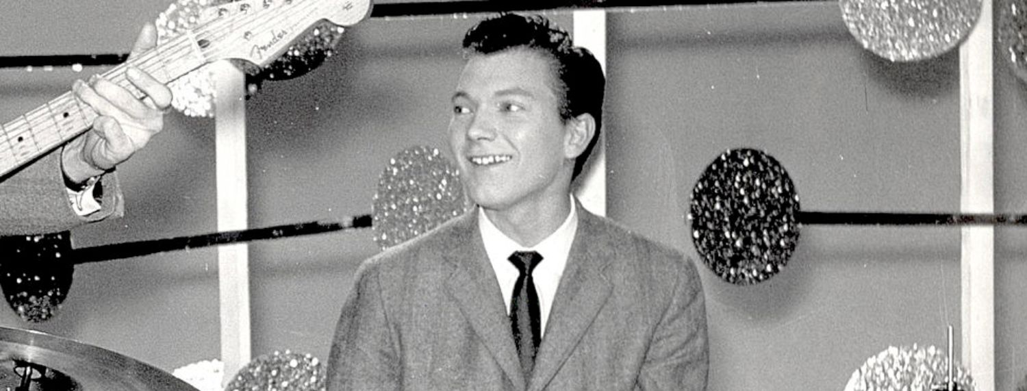 Carnet noir : Jerry Allison, batteur et auteur-compositeur pour Buddy Holly, mort à 82 ans