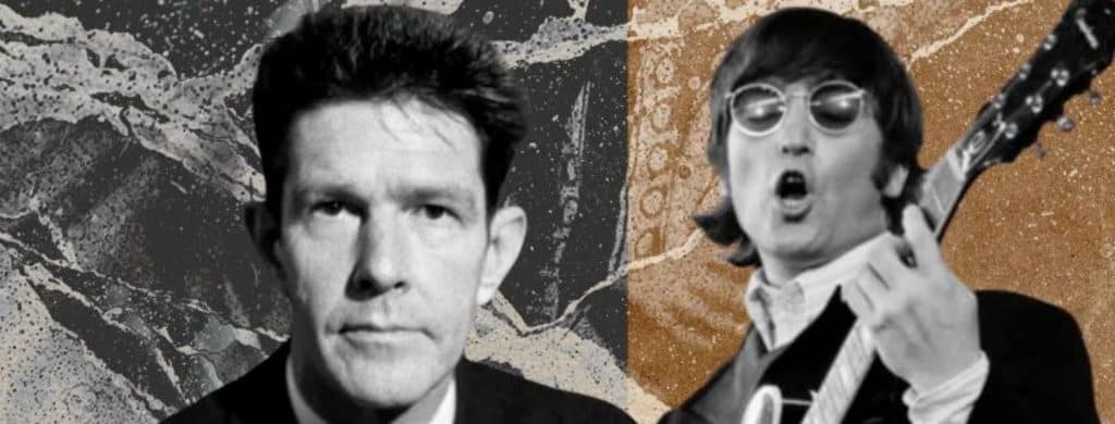 Le commerce de la révolution : John Cage et les Beatles