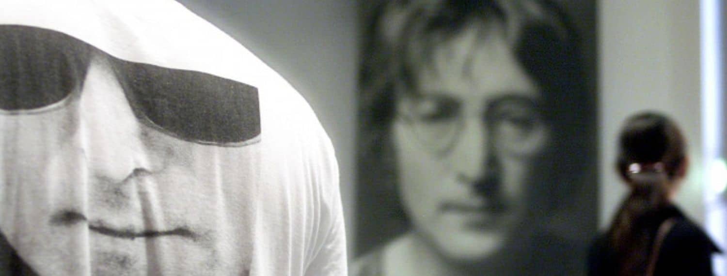 John Lennon a-t-il prédit sa propre mort ?