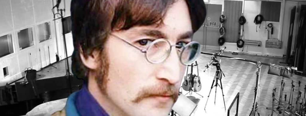 John Lennon a qualifié une chanson de l'album "Sgt. Pepper" de "jetable".
