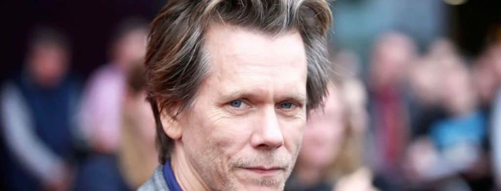 Comment Kevin Bacon a volé de l'argent pour acheter son premier disque des Beatles