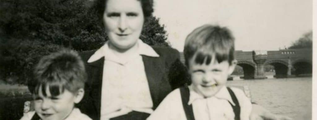Paul McCartney a déclaré que cette odeur lui rappelle toujours sa défunte mère Mary.