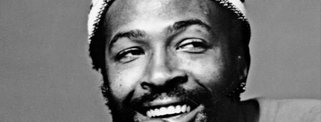 La chanson de Marvin Gaye que John Lennon adorait