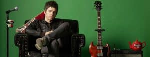 Noel Gallagher d'Oasis explique pourquoi "Revolver" est son album préféré des Beatles