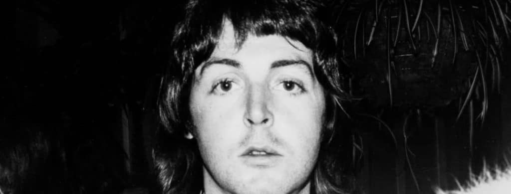 Est-ce la chanson solo préférée de Paul McCartney ?