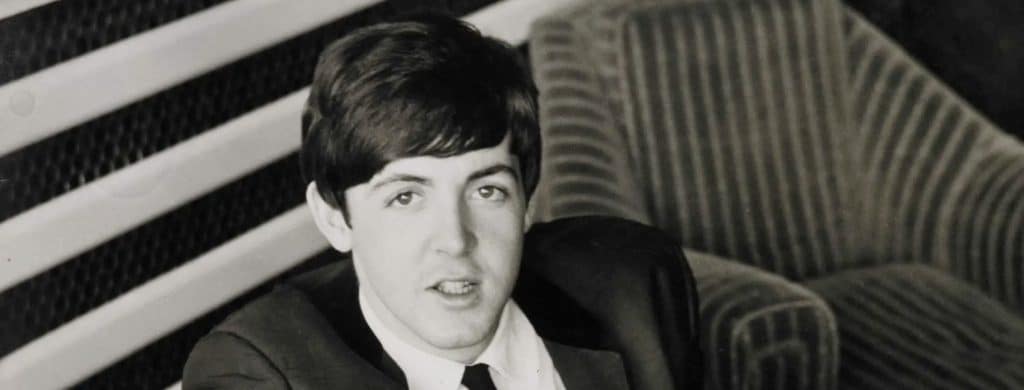 Une chanson de l'"Album blanc" des Beatles n'a pas été un succès, mais la version solo de Paul McCartney l'a été