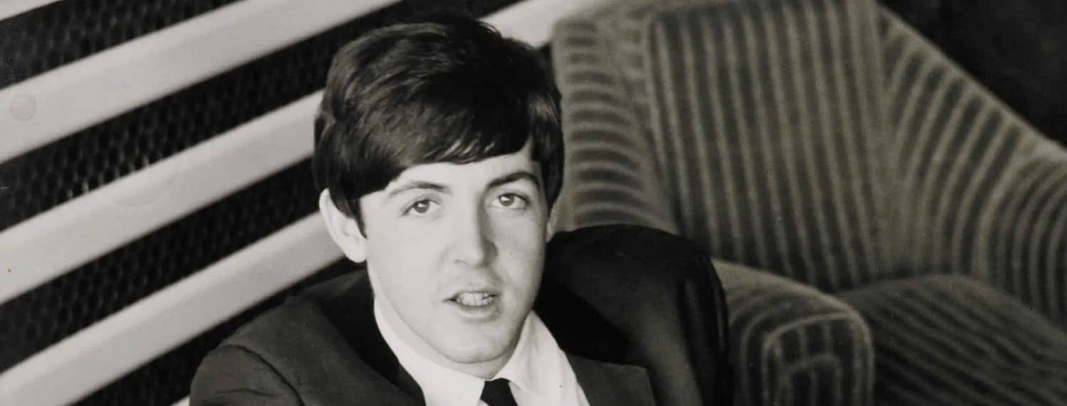 Une chanson de l'"Album blanc" des Beatles n'a pas été un succès, mais la version solo de Paul McCartney l'a été