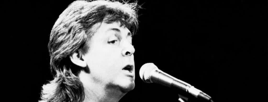 Quand Alison Moyet a défendu Paul McCartney contre les critiques