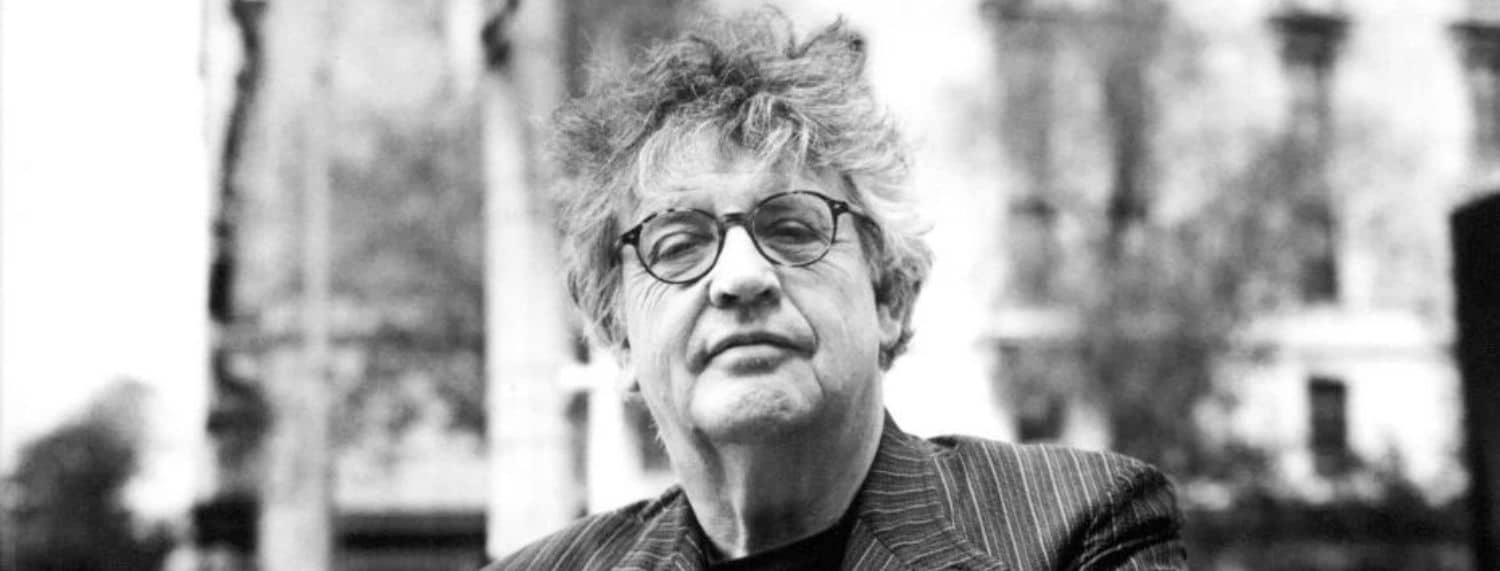 Paul Muldoon : "McCartney m'a dit que, s'il n'était pas devenu un Beatle, il aurait probablement été professeur d'anglais".