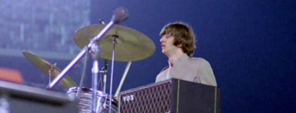 Ringo Starr l'a un jour qualifié de "disque ultime des années 60".