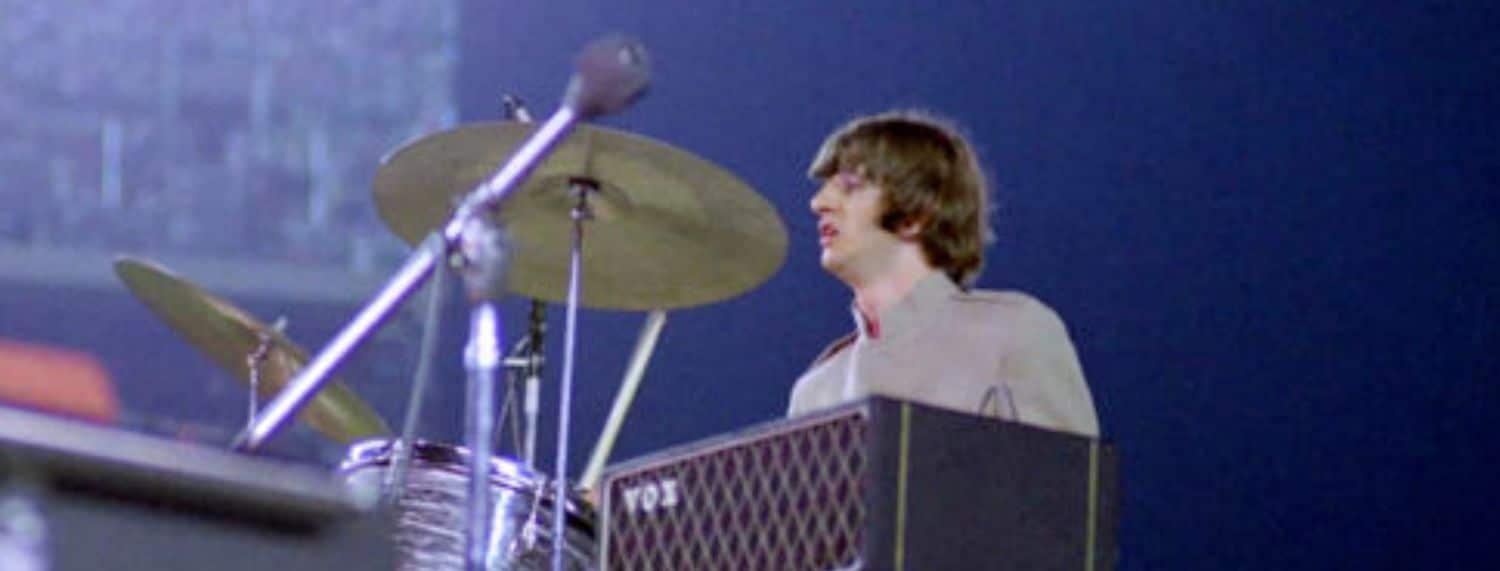 Ringo Starr l'a un jour qualifié de "disque ultime des années 60".
