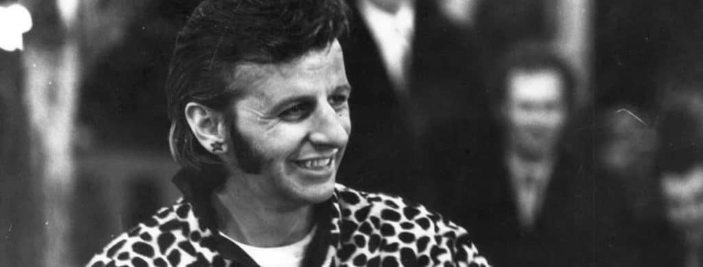 Démystifier le mythe selon lequel Ringo Starr "n'est même pas le meilleur batteur des Beatles".