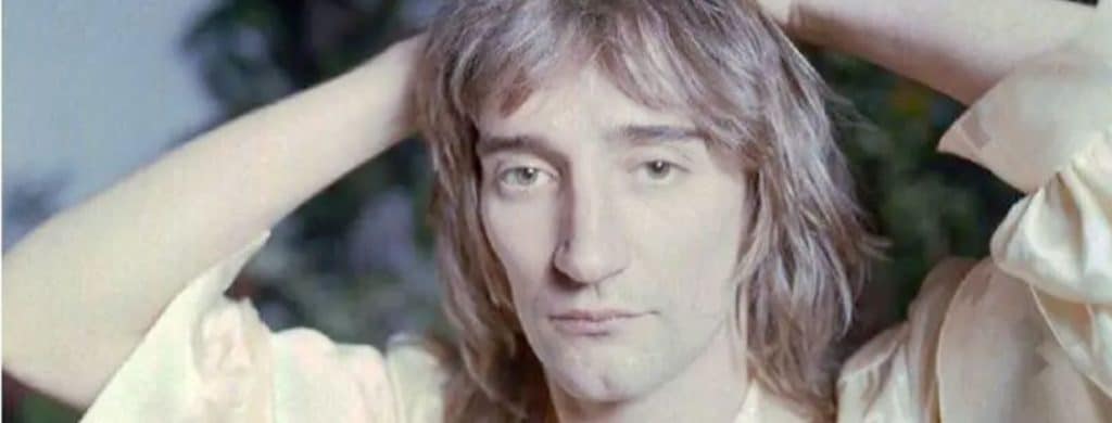 George Harrison a déclaré que Rod Stewart avait un cerveau aussi "petit qu'une bille".