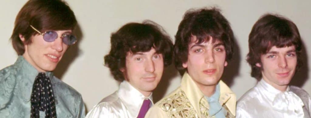 ROGER WATERS N'A PAS ÉTÉ IMPRESSIONNÉ LORS DE SA SEULE RENCONTRE AVEC JOHN LENNON
