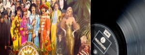 Pourquoi Micky Dolenz des Monkees a repris une chanson de l'album "Sgt. Pepper" des Beatles.