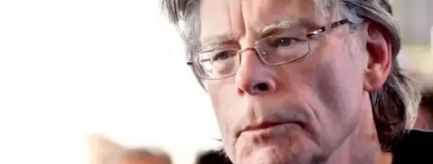 De Bob Dylan aux Beatles : La liste complète des chansons interprétées dans les livres de Stephen King.