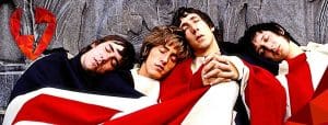 Pete Townshend des Who a qualifié un album des Beatles de "non concluant".